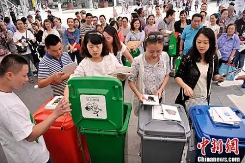轉(zhuǎn)發(fā)提醒！這件事你每天做，卻都做錯(cuò)！合肥即將開(kāi)罰，最高罰200！