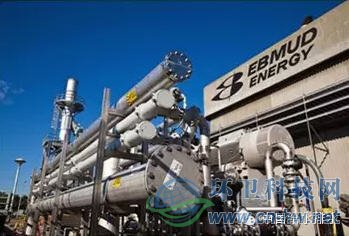 污泥高級厭氧消化的應用現狀與發展趨勢