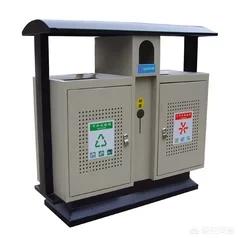 對于農村垃圾有什么比較好的處理方法？
